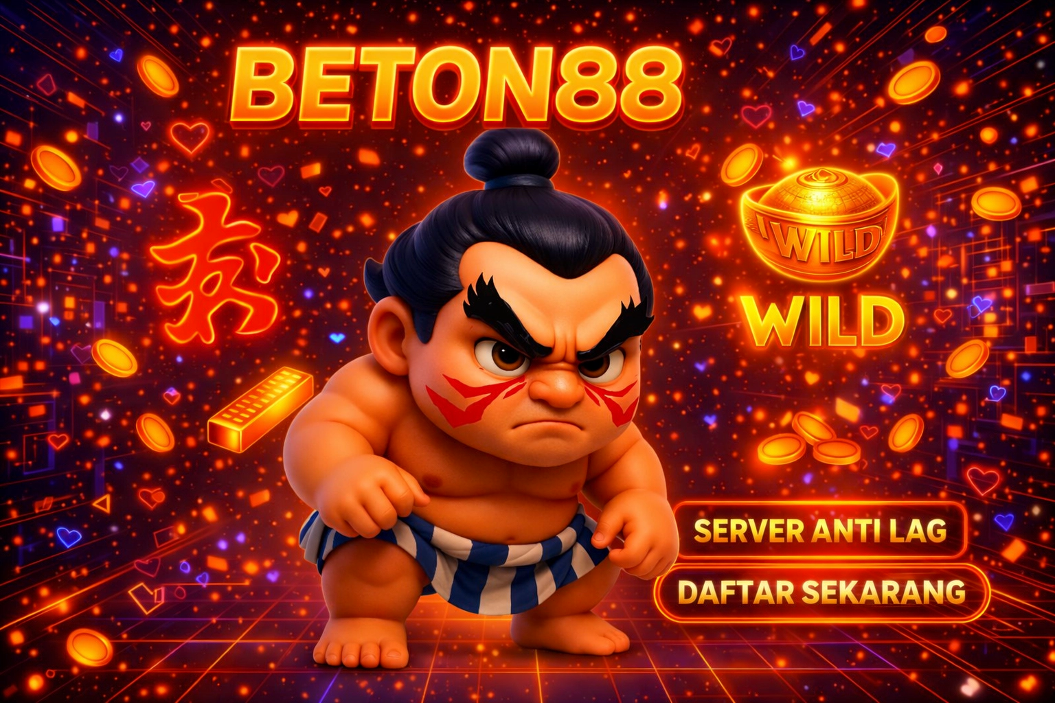 Galeri foto BETON88: Fitur Strategis Tarung Platform Navigasi Terkini di Jakarta